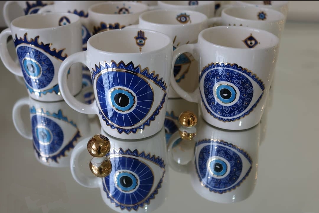 چشم نظر یا چشم زخم چیست؟!