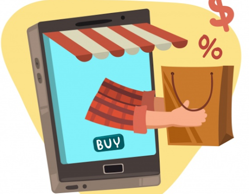 فروشگاه اینترنتی ما راه‌اندازی شد