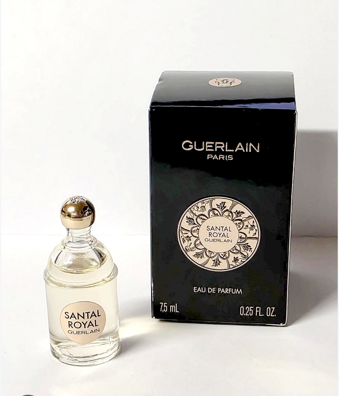 عطر سانتال رویال گرلن مینی