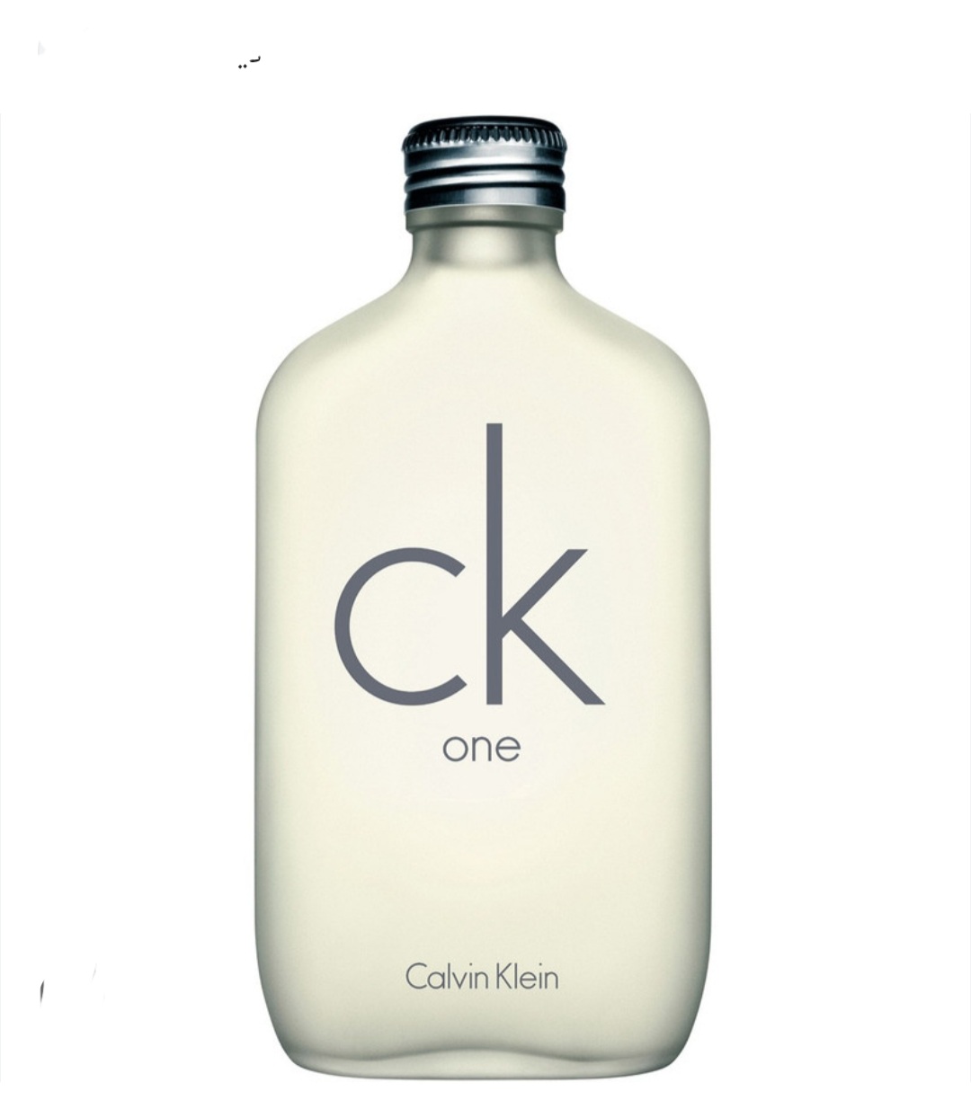 عطر ck one