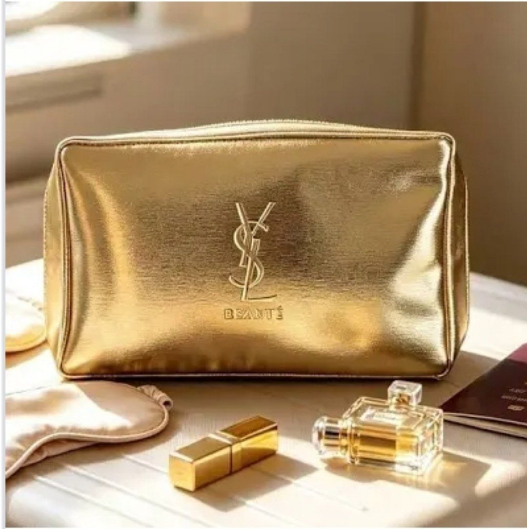 کیف آرایش ایوسن لورن ysl