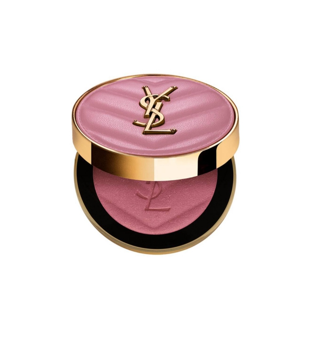 رژگونه YSL پودری ایوسن لورن شماره 44 Yves Saint Laurent Make Me Blush