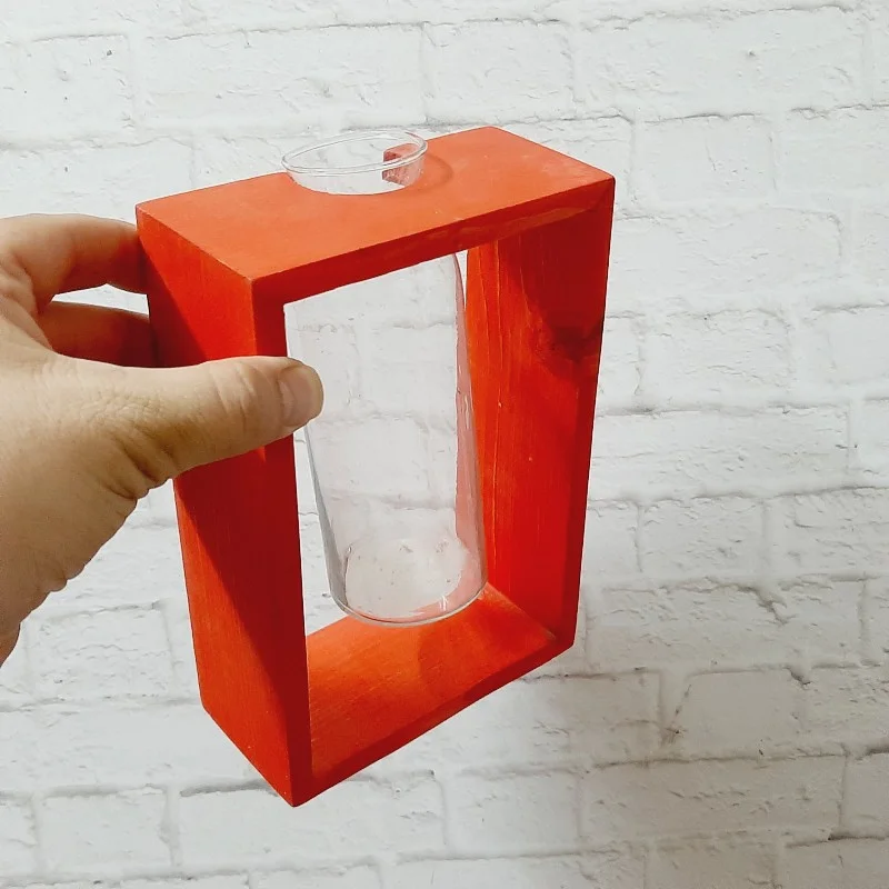 گلدان رومیزی بزرگ