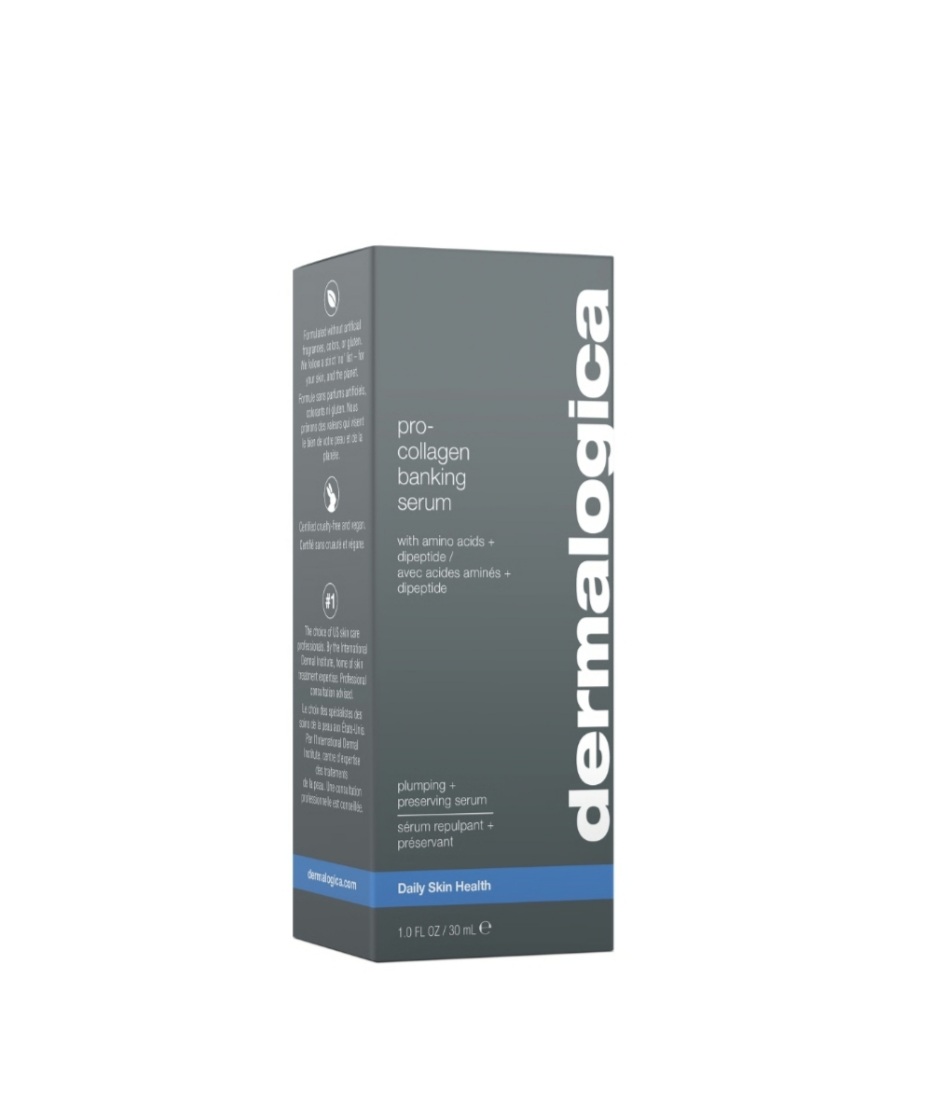 سرم کلاژن ضد پیری صورت درمالوجیکا  dermalogica