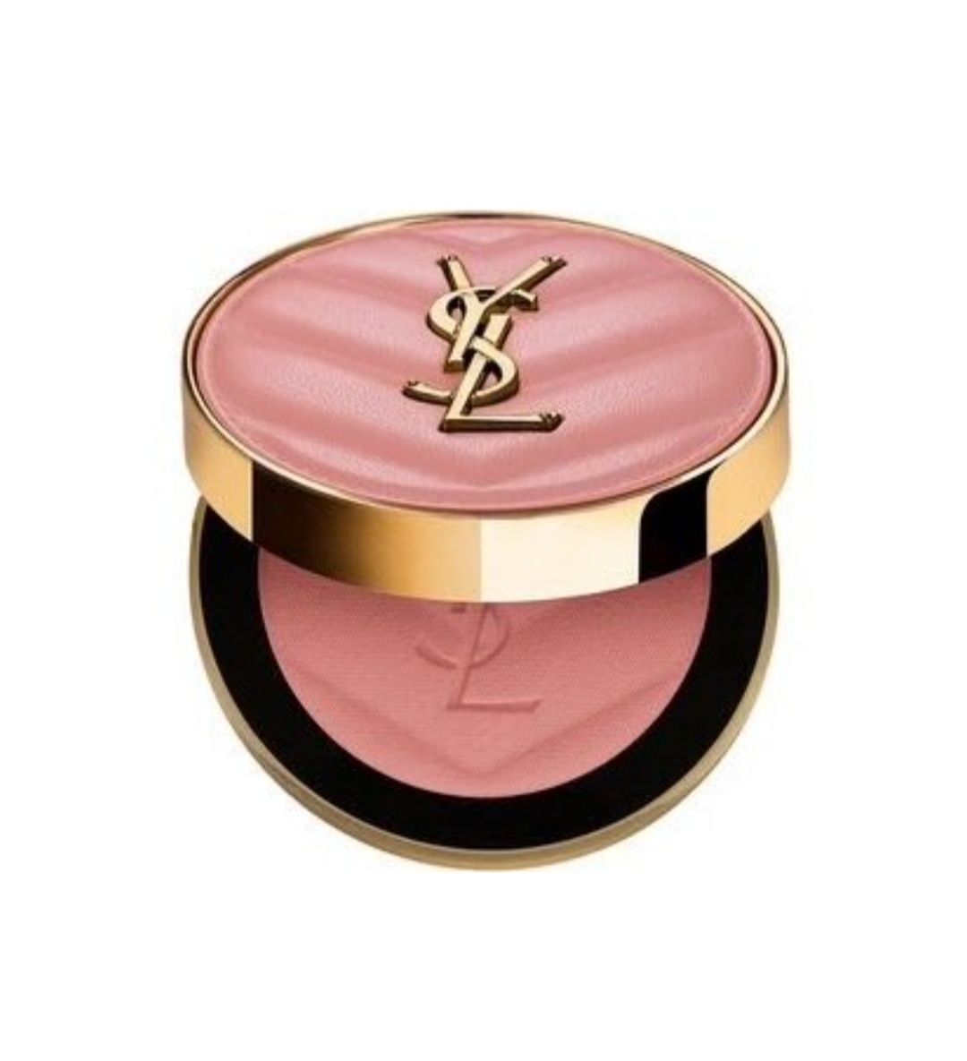 رژگونه YSL پودری ایوسن لورن شماره 06 Yves Saint Laurent Make Me Blush