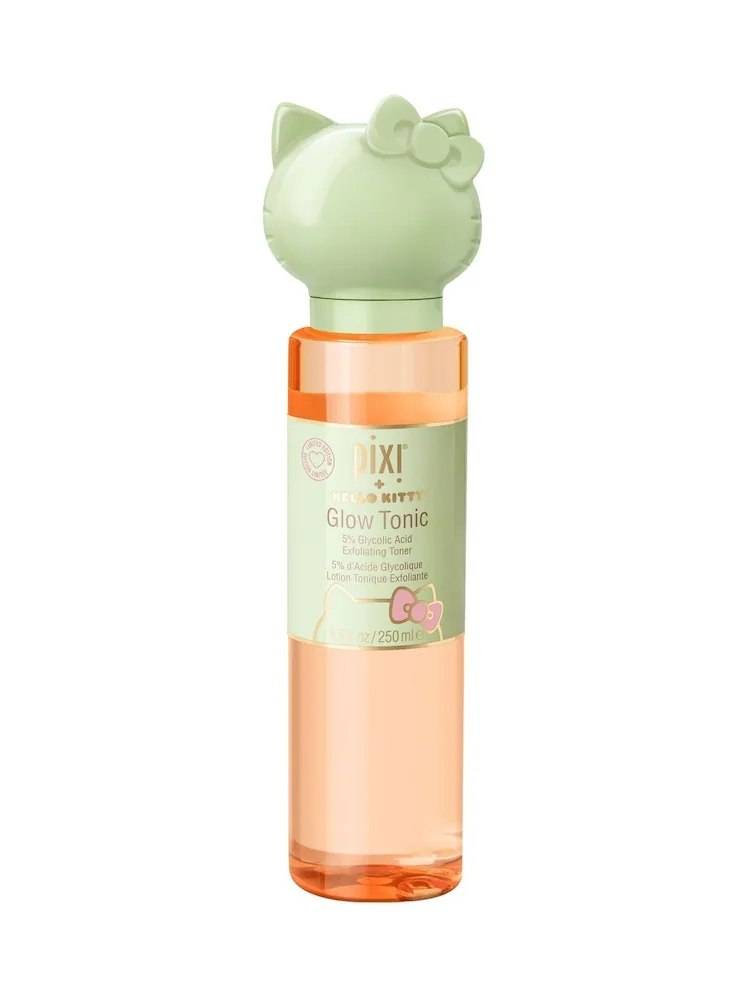 تونر پیکسی گلوتونیک pixi +hello kitty