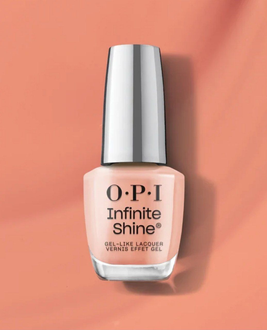 لاک ناخن opi