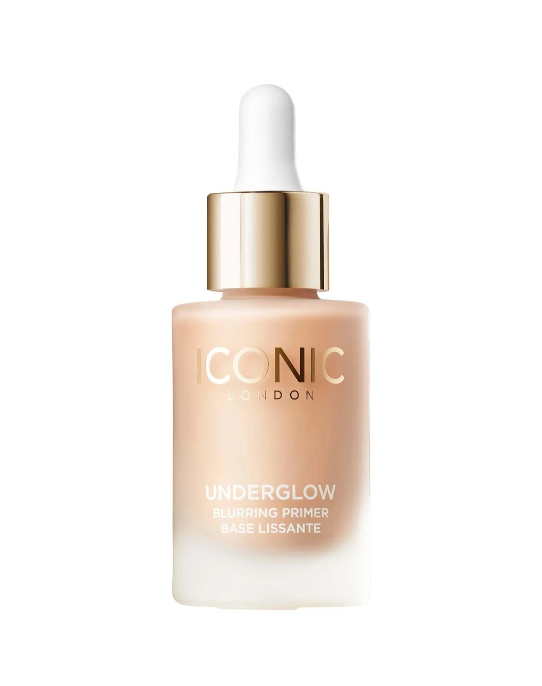 پرایمر محو کننده عیوب underglow آیکونیک