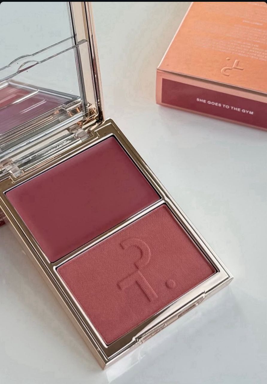 رژ گونه پتریک-تا اورجینال کد2