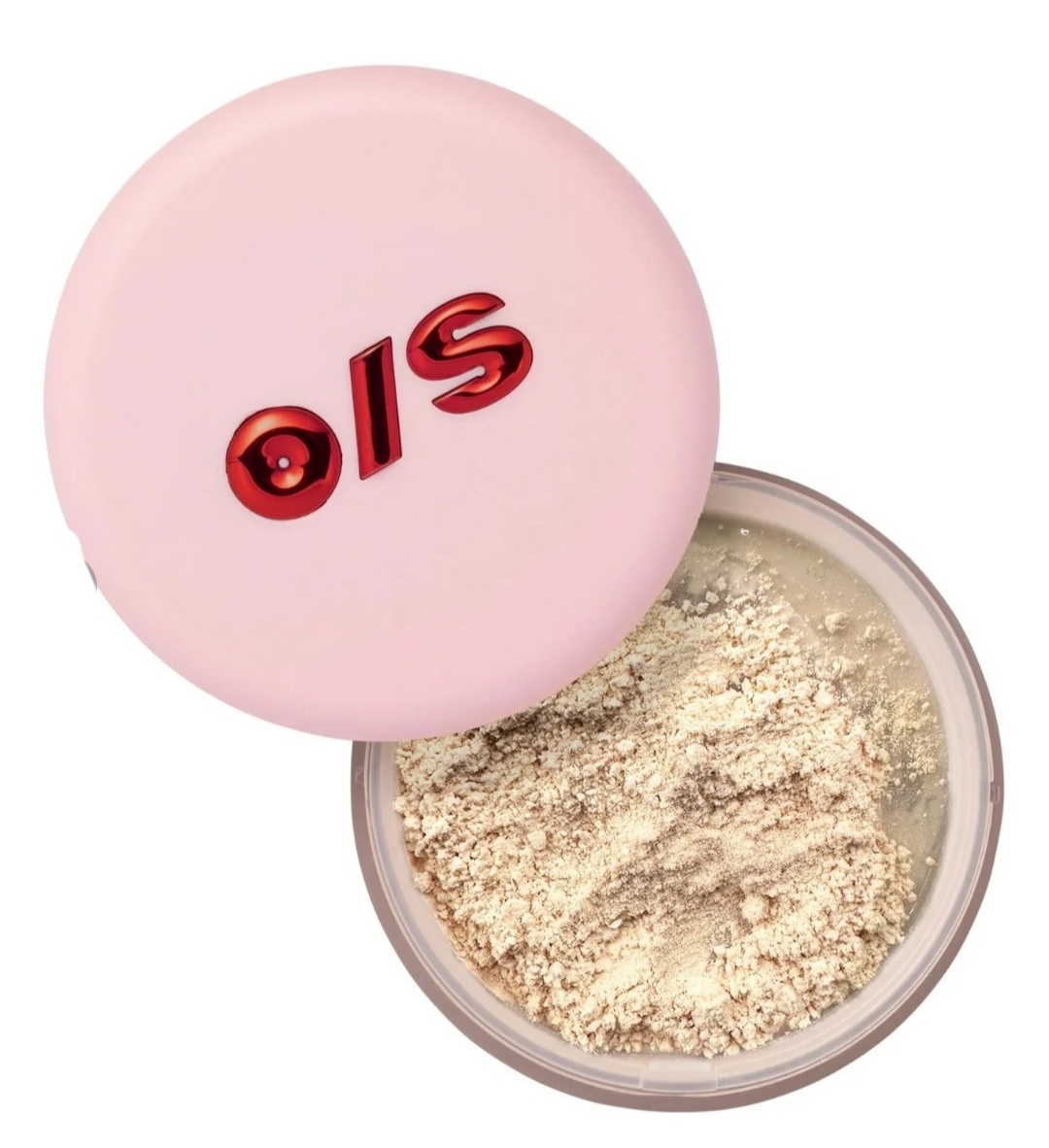 پودر فیکس وان سایز ONE/SIZE_translusent