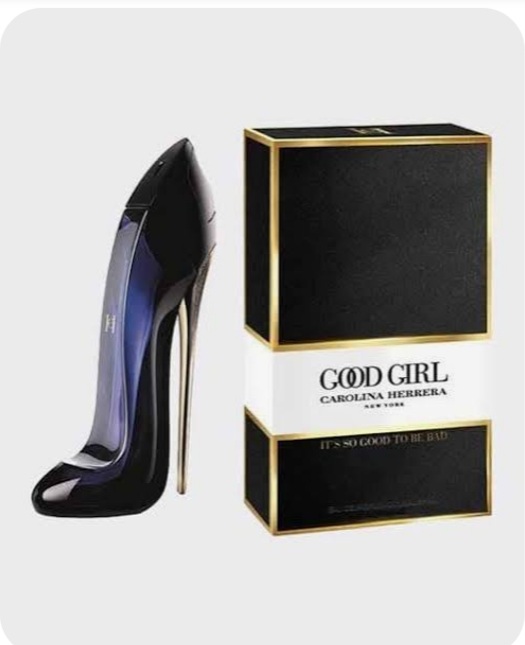 عطر زنانه گودگرل کارولینا هرا