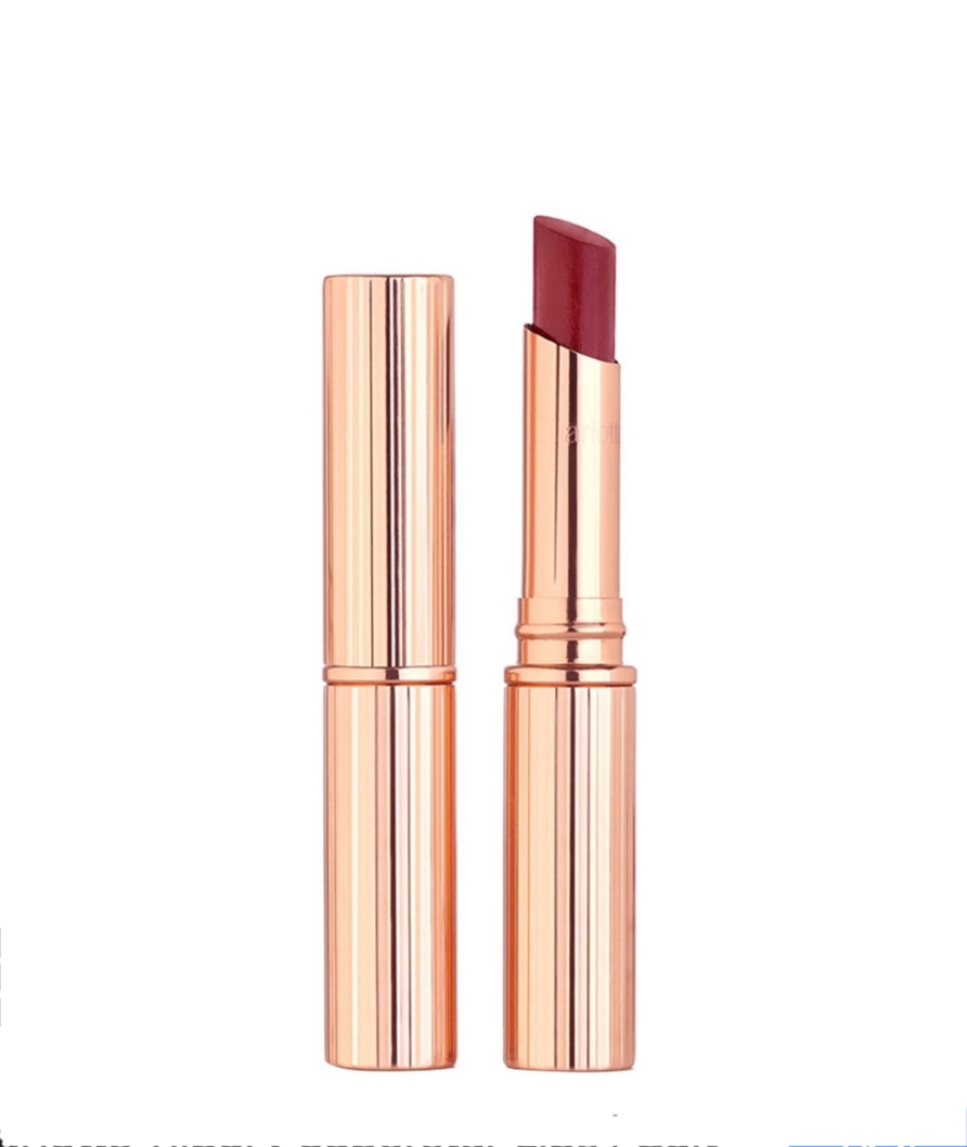رژ لب شارلوت تیلبری superstar lips pillow talk