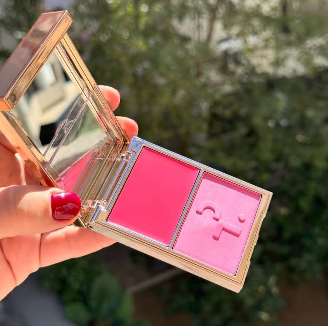 رژ گونه پتریک-تا اورجینال