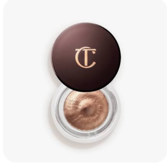سایه کرمی  شارلوت تیلبری oyster pearl